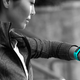 Illustration for article titled Garmin's Vívofit Fitness Band Will Remind You To Get Off the Couch